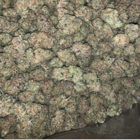 London Pound Cake