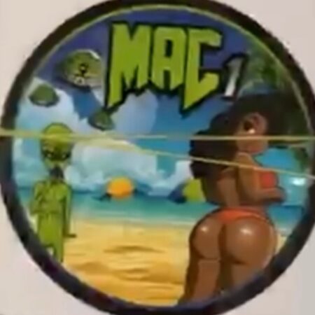 Mac 1