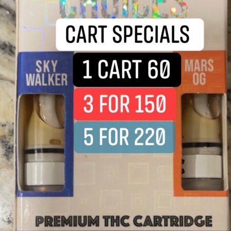 Choice  Carts