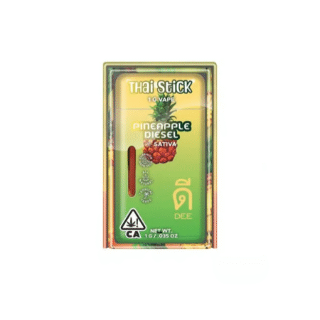 Dee Thai Stick 2g Vape
