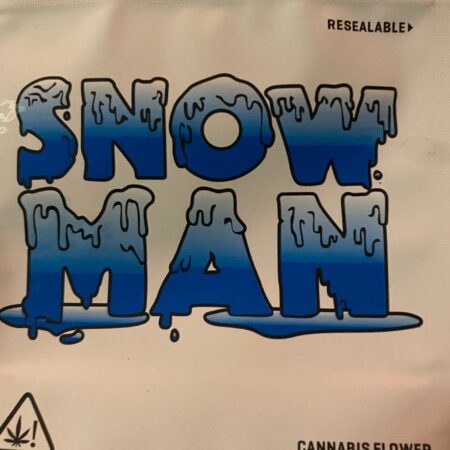 SnowMan