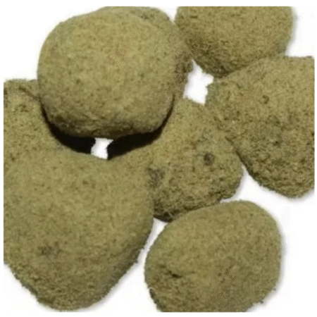 Nerdz – Moon Rocks