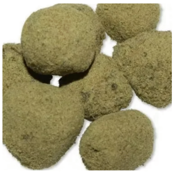 Nerdz – Moon Rocks
