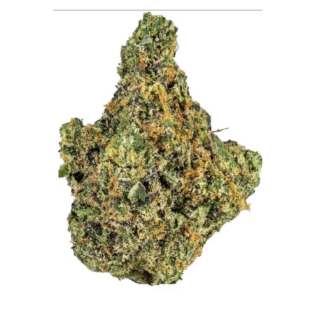 Pineapple Gelato – Top Shelf