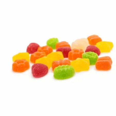Pineapple Orange Special Edibles