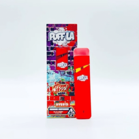 Puff LA 2g Vape