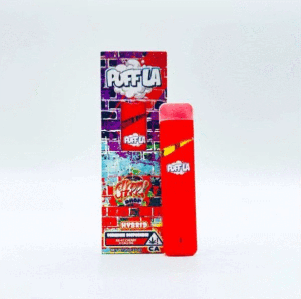 Puff LA 2g Vape