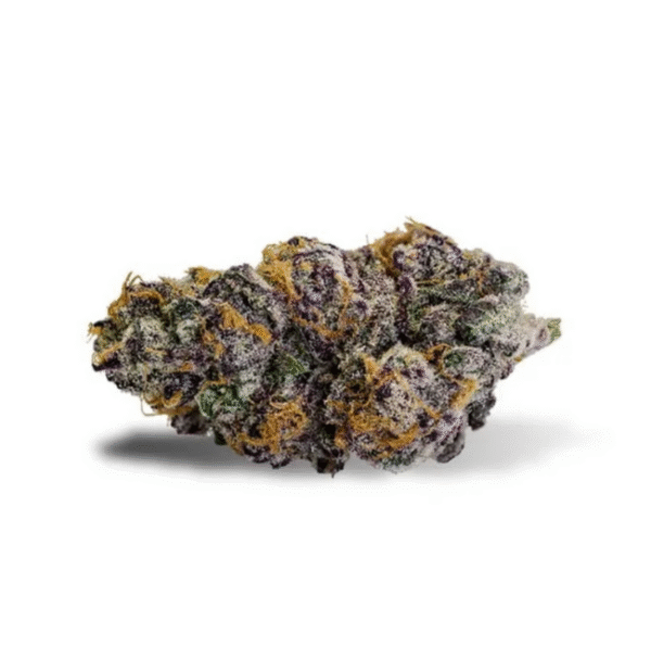 Purple Punch – Exotic