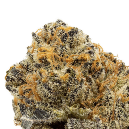 Sherb Breath OZ Special