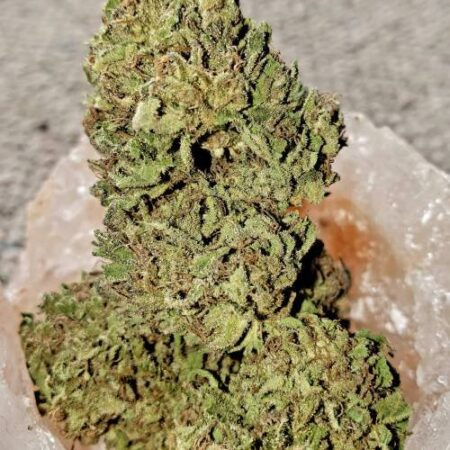 Blue Chem