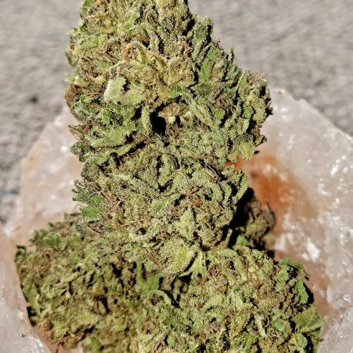 Blue Chem