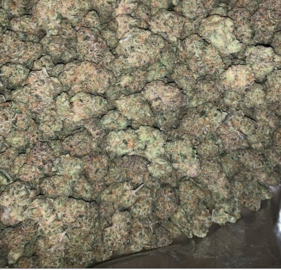 London Pound Cake