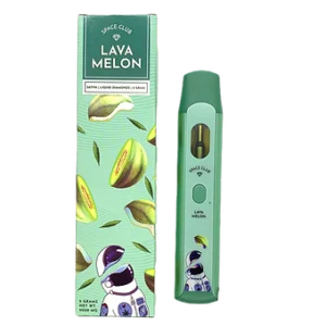 Space Club-Cherry Limone-2gram disposable vape