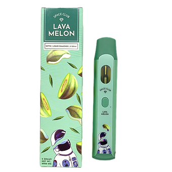 Space Club-Cherry Limone-2gram disposable vape