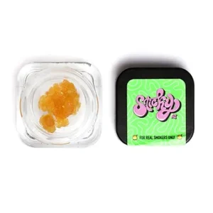 Sticky AF-Live Resin-1gram