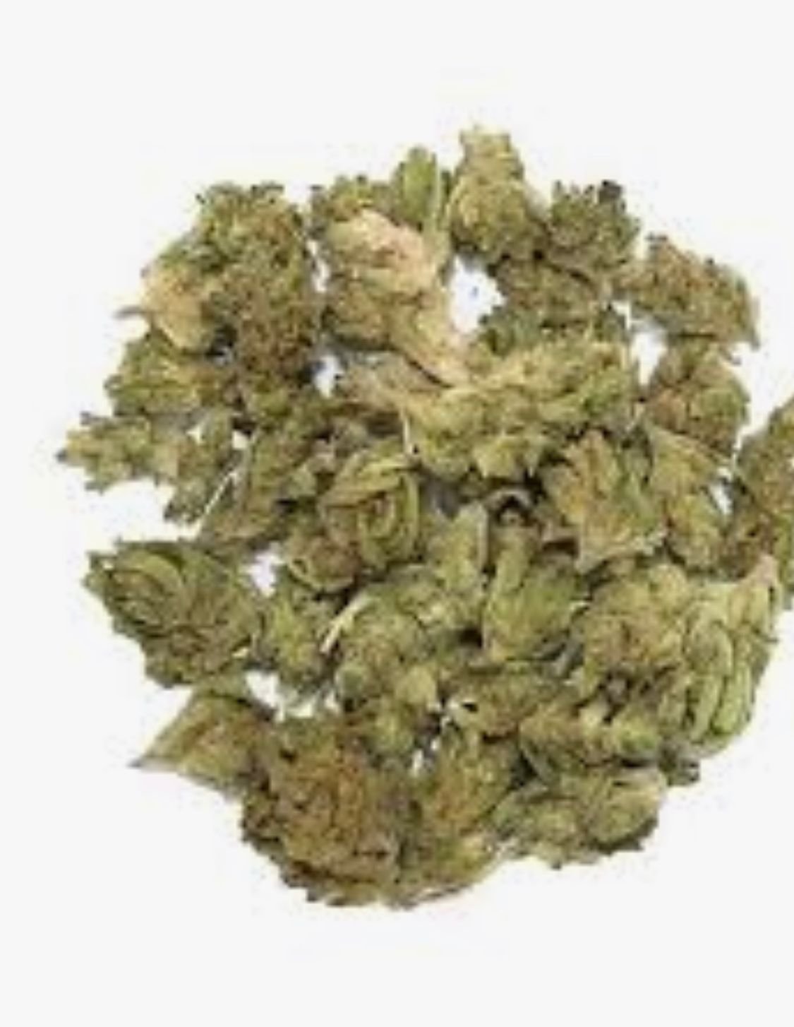 Bubba cookies