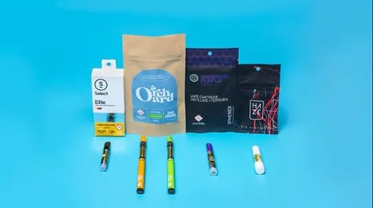 cbd carts
