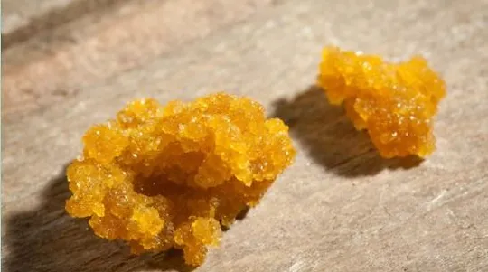cbd concentrates
