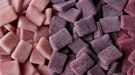 cbd edibles