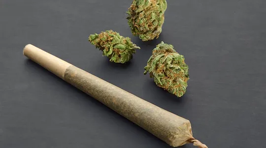 pre-rolls cbd