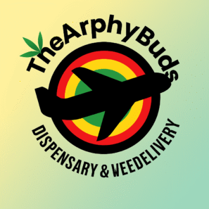 Thearphybuds logo